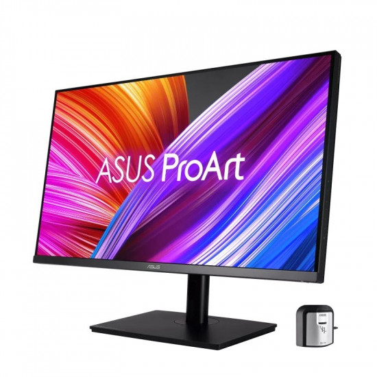 Monitor 32 inches PA32UCR-K IPS HDMI DP USB-C