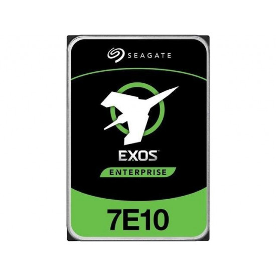 Exos 7E10 4TB 512n SATA 3,5 ST4000NM000B