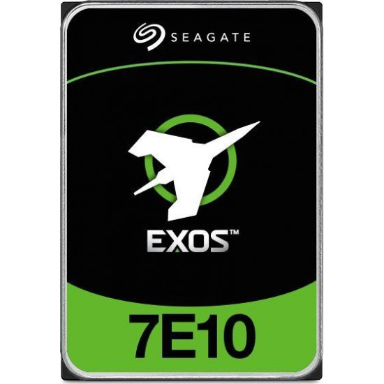 Exos drive 7E10 6TB 512n SATA 3,5 ST6000NM019B