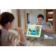 Philips Sonicare For Kids Sonic electric toothbrush HX6322/04 Built-in Bluetooth® Coaching App 2 brush heads 2 modes