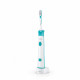 Philips Sonicare For Kids Sonic electric toothbrush HX6322/04 Built-in Bluetooth Coaching App 2 brush heads 2 modes