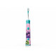 Philips Sonicare For Kids Sonic electric toothbrush HX6322/04 Built-in Bluetooth Coaching App 2 brush heads 2 modes