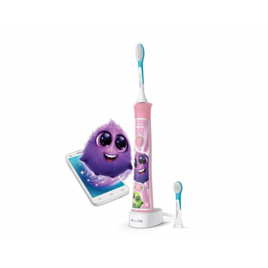 ELECTRIC TOOTHBRUSH/HX6352/42 PHILIPS