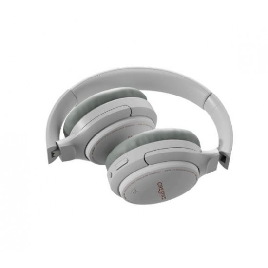 Headset Zen Hybrid white