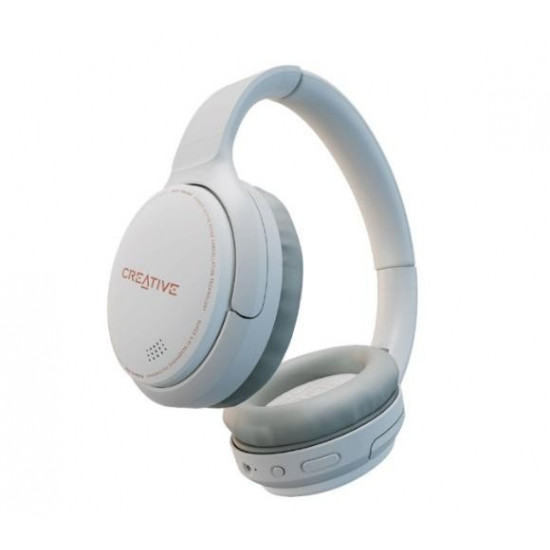 Headset Zen Hybrid white