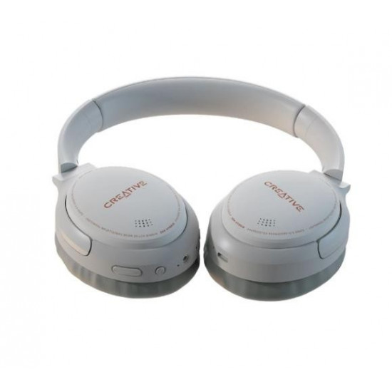 Headset Zen Hybrid white