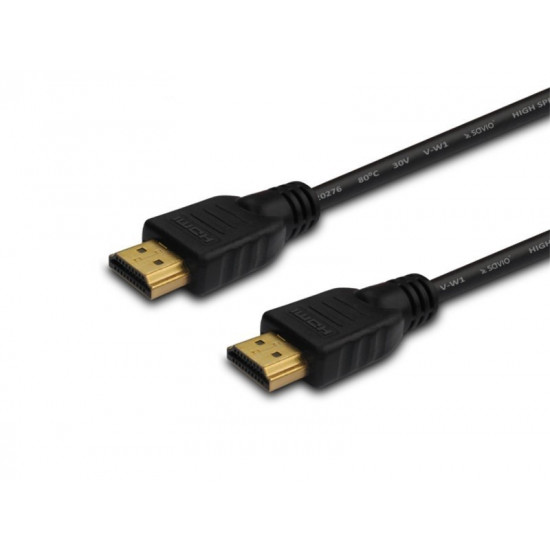 Cable HDMI CL-01 1.5m