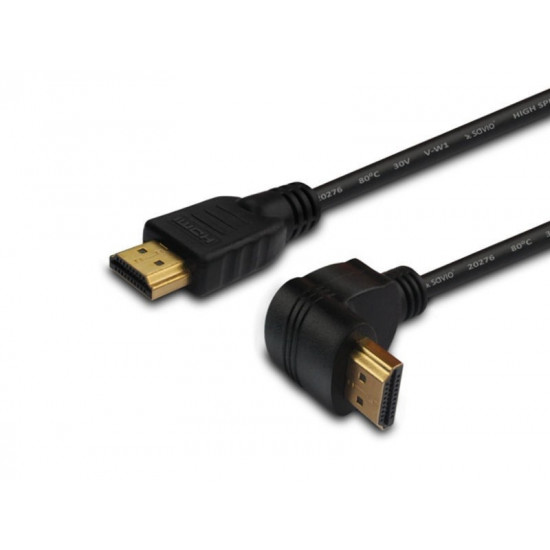 Cable HDMI CL-04 1.5m