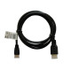 Savio CL-39 HDMI cable 1 m HDMI Type A (Standard) HDMI Type D (Micro) Black