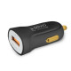 Car charger SA05 black