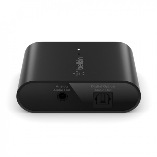 Adapter SoundForm Connect AirPlay2 EU black