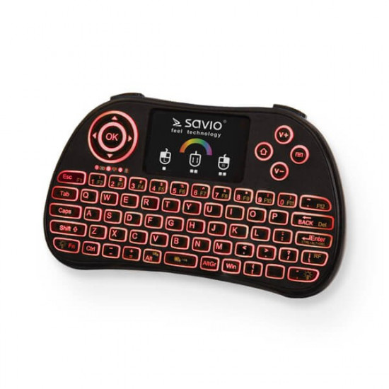 Wireless keyboard KW-03