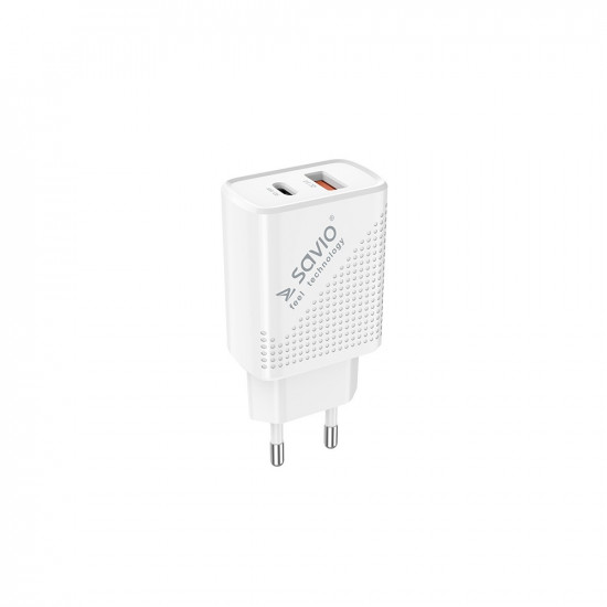 USB charger LA-04