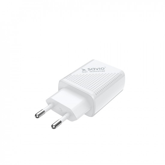 USB charger LA-04