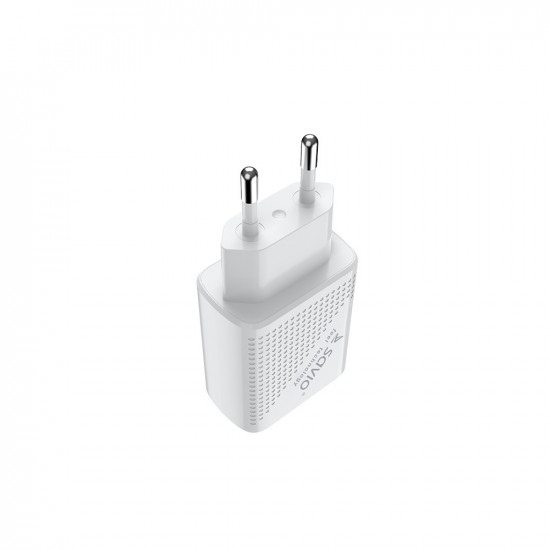 USB charger LA-04