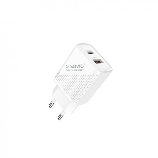 USB charger LA-04