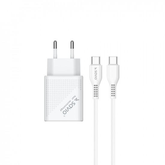 USB charger QC LA-05