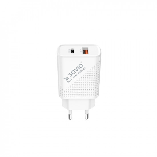 USB charger QC LA-05