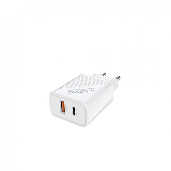 USB charger QC LA-05