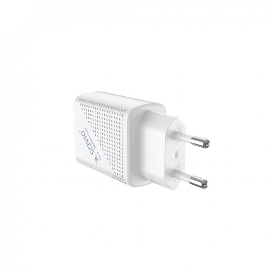 USB charger QC LA-05