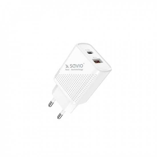 USB charger QC LA-05
