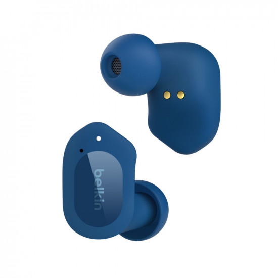 Earbuds Soundform Play TWS blue