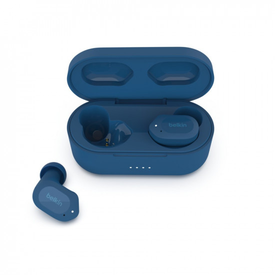 Earbuds Soundform Play TWS blue