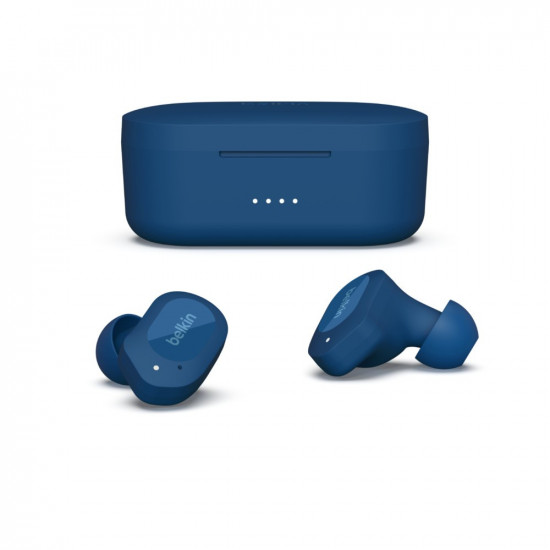 Earbuds Soundform Play TWS blue