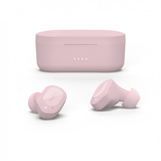 Earbuds Soundform Play TWS pink