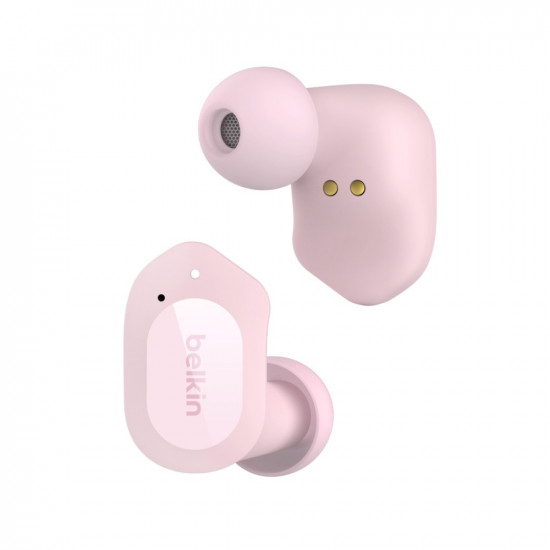 Earbuds Soundform Play TWS pink