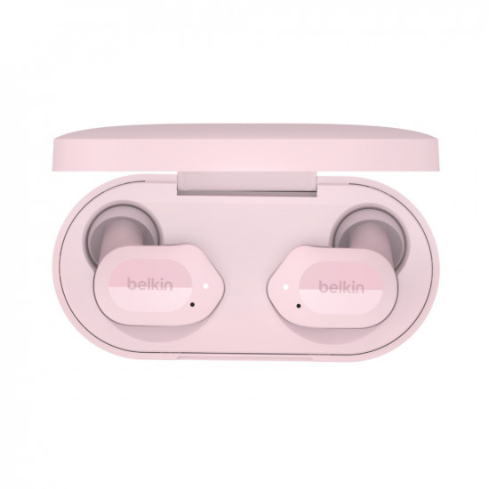 Earbuds Soundform Play TWS pink