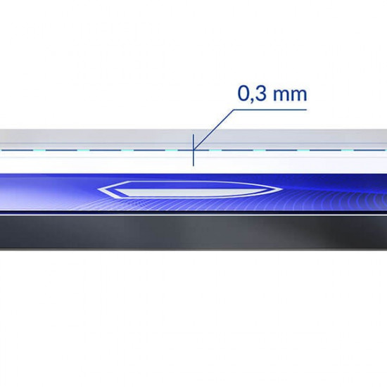 FlexibleGlass Samsung A33 5G A336