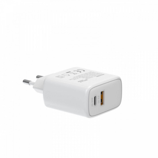 Wall USB charger LA-06