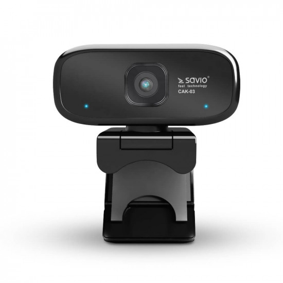 USB webcam CAK-03 720p