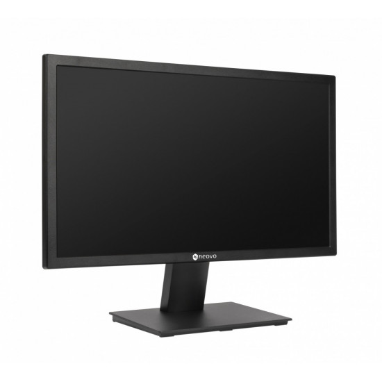 Monitor 21,5 LW-2202 VA HDMI/ VGA/ black/SPEAKER/3Y 18/7