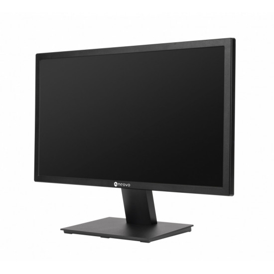 Monitor 21,5 LW-2202 VA HDMI/ VGA/ black/SPEAKER/3Y 18/7