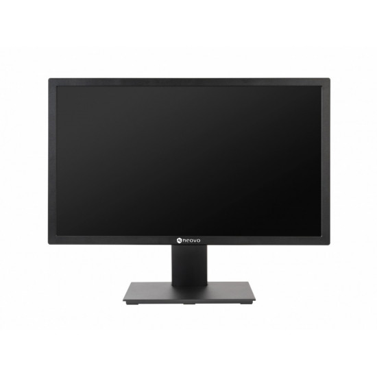 Monitor 21,5 LW-2202 VA HDMI/ VGA/ black/SPEAKER/3Y 18/7