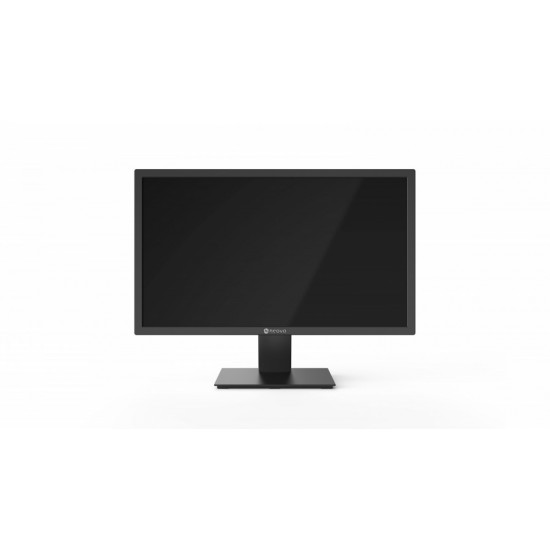 Monitor 23.8 LW-2402 VA FHD HDMI VGA 5MS/3000:1/ SPEAKERS 3Y 18/7