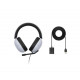 Headphones INZONE H3 MDR-G300 white