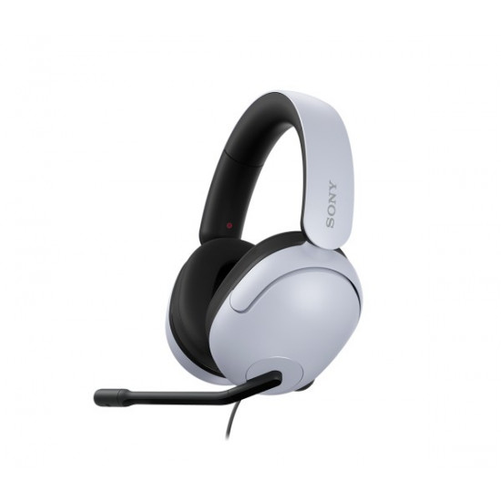 Headphones INZONE H3 MDR-G300 white