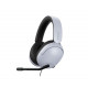 Headphones INZONE H3 MDR-G300 white