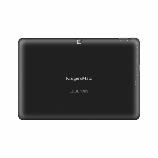 Kruger & Matz PC TAB EDG E 1089