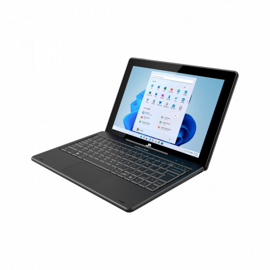 Kruger & Matz PC Tab 2in 1 EDGE 1089