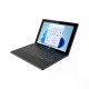 Kruger & Matz PC Tab 2in 1 EDGE 1089