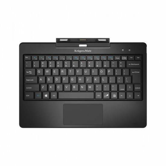 Kruger & Matz PC Tab 2in 1 EDGE 1089