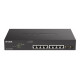 Switch DGS-1100-10MPV2 8GE PoE+ 2SFP