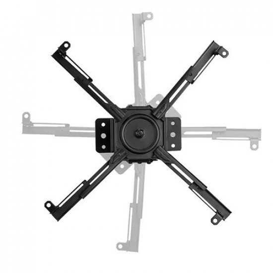 PROJECTOR ACC CEILING MOUNT/CL25-530BL1 NEOMOUNTS