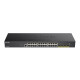 Switch DGS-1250-28X 24GE 4SFP+