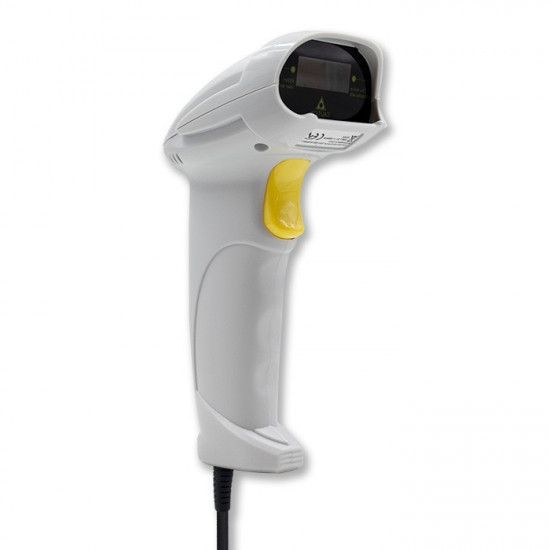 Laser scanner 1D, USB white