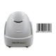 Laser scanner 1D, USB white